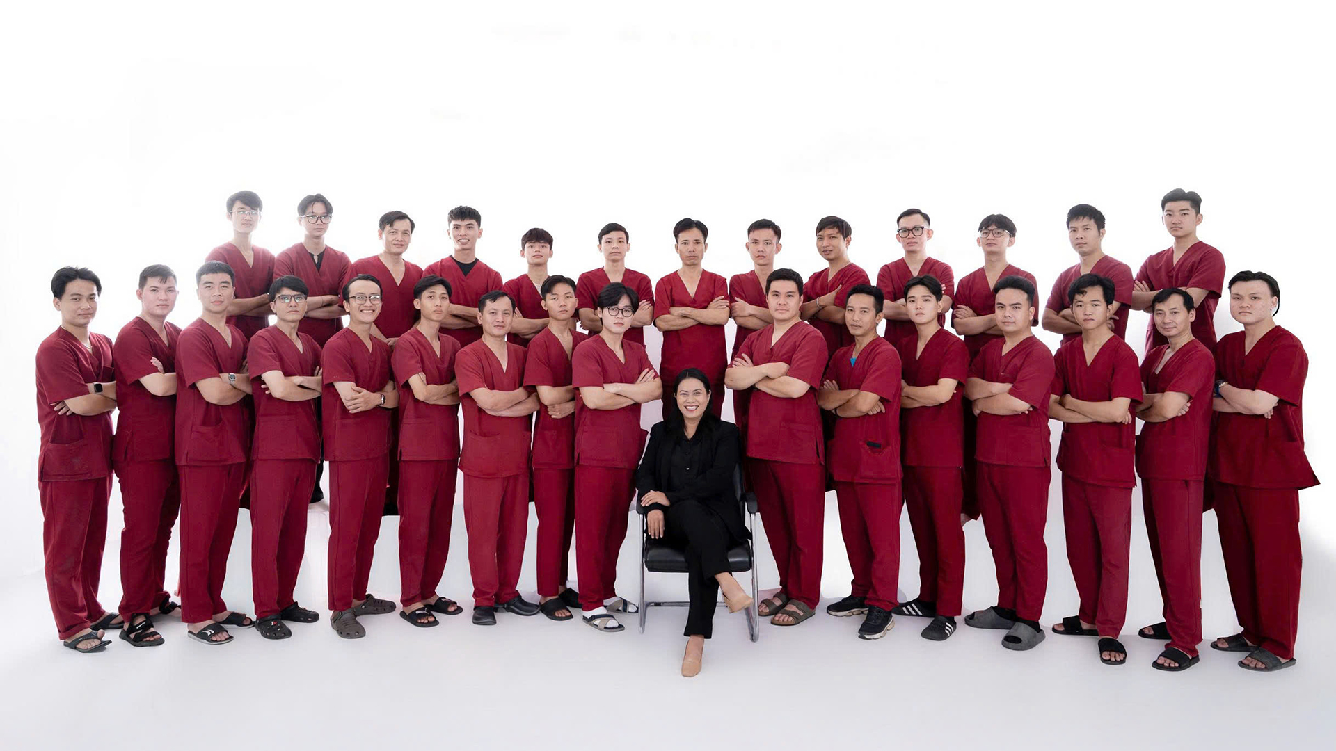 Hành trình phát triển độc lập của Diamond Dental Group