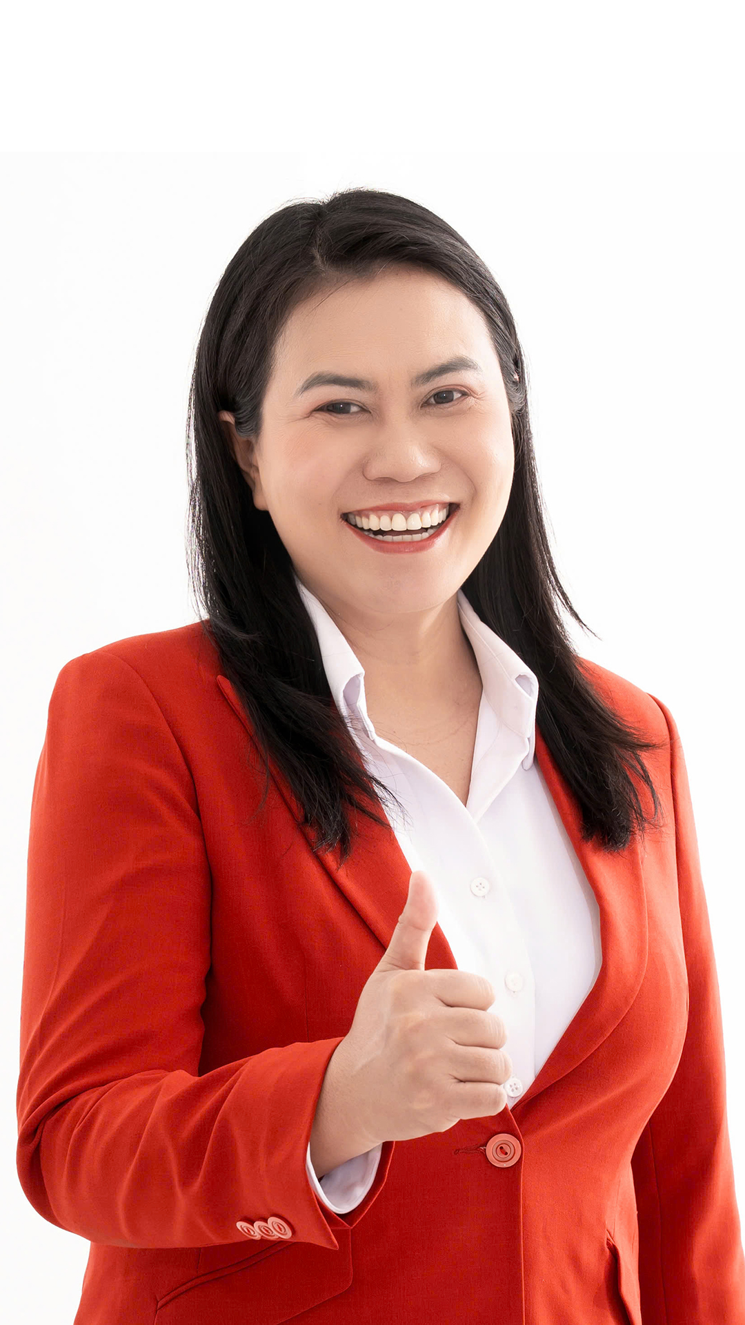 CEO Phan Thị Ngọc Oanh