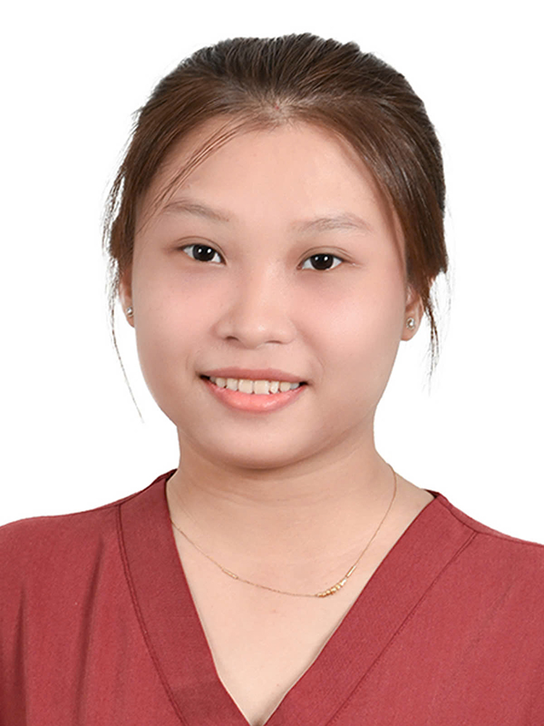 Bộ phận điều phối Diamond Dental Group
